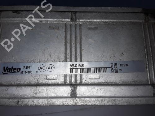 Intercooler PEUGEOT PARTNER Box Body/MPV  | BP11632039M30 