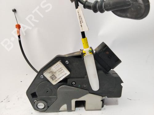 Rear left lock FORD ECOSPORT 1.0 EcoBoost | BP20500785C100 