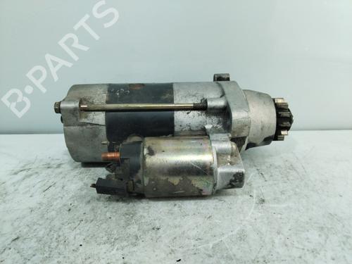 Starter NISSAN ALMERA TINO (V10) 2.2 dCi | BP19156954M8 