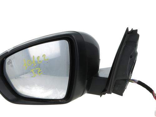 Used Left mirror CITROËN C5 AIRCROSS (A_) [2018-2025]  30000234