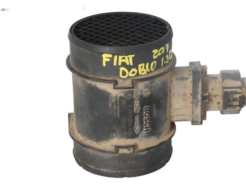 Used Mass air flow sensor Mass air flow sensor FIAT DOBLO Cargo (263_) 1.3 D Multijet (90 hp) 32470239 32470239