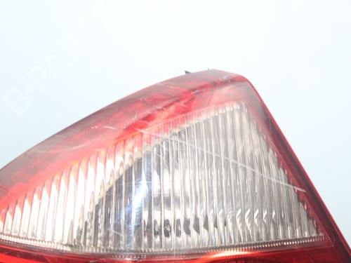 Left taillight FORD MONDEO III (B5Y)  | BP16681987C34 