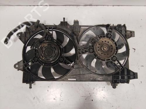Radiator fan FIAT PUNTO (188_)  | BP22397739M35 