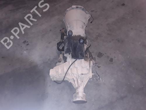 Gearbox NISSAN TERRANO II (R20) 2.7 TDi 4WD | BP9301201M3