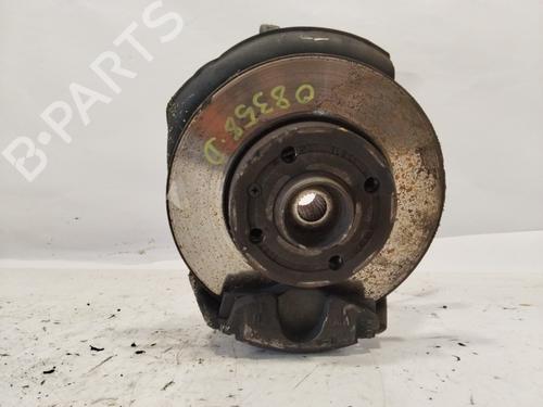 Right front steering knuckle VW GOLF III (1H1)  | BP23268642M26 