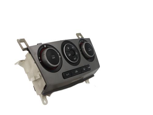 Panel klimatyzacji / ogrzewania MAZDA 3 Saloon (BK) 2.0 MZR-CD (BK12) | BP30810789I5