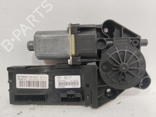 Left front window motor RENAULT MEGANE III Grandtour (KZ0/1)  | BP25717386E21 