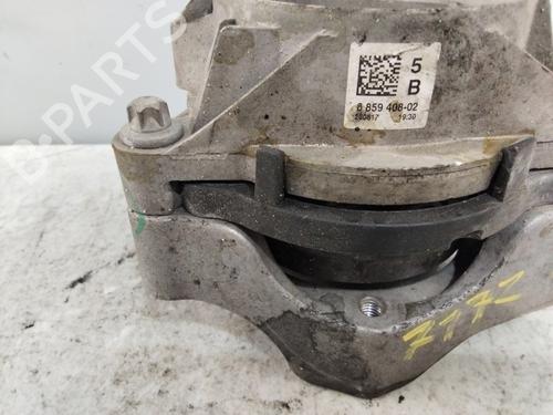 Engine mount BMW 1 (F21) 116 d | BP20236782M89 
