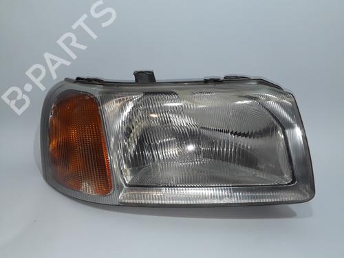 Used Right headlight LAND ROVER FREELANDER I (L314) 2.0 Td4 4x4 (109 hp) 10864294