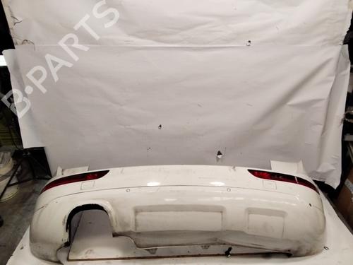 Used Rear bumper AUDI Q5 (8RB) [2008-2019]  29073855
