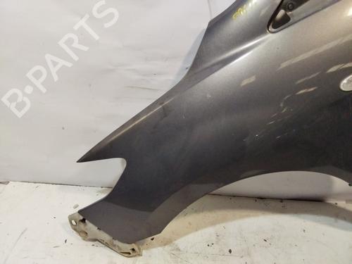 Left front fenders MAZDA 5 (CR) 2.0 CD (CR19) | BP29573139C41 