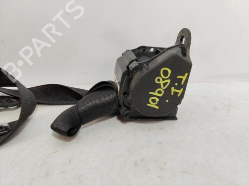 Rear left seatbelt BMW 1 (F20) 116 d | BP25471375I29 