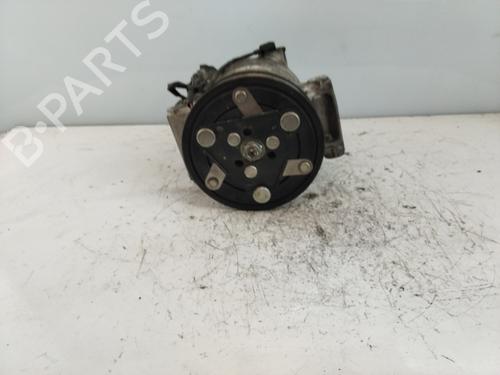 AC compressor RENAULT MEGANE IV Hatchback (B9A/M/N_) 1.2 TCe 130 (B9MR) | BP18886947M34 