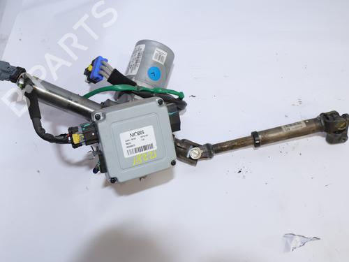 Used Steering column Steering column 38014538 38014538