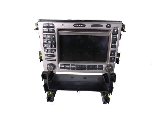 Used Radio Radio 38968200 38968200