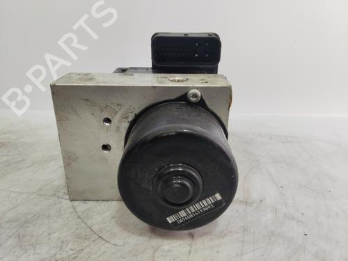 Used ABS pump BMW 3 Coupe (E46) 328 Ci (193 hp) 24801384