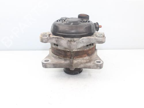 Alternator SUZUKI GRAND VITARA II (JT, TE, TD) 1.9 DDiS All-wheel Drive (JT419, TD44, JB419WD, JB419XD,... | BP17333740M7 