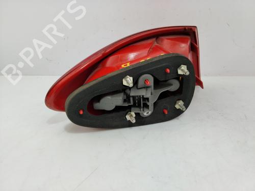 Right taillight ALFA ROMEO 147 (937_) 1.6 16V T.SPARK ECO (937.AXA1A, 937.BXA1A) | BP22385711C35 