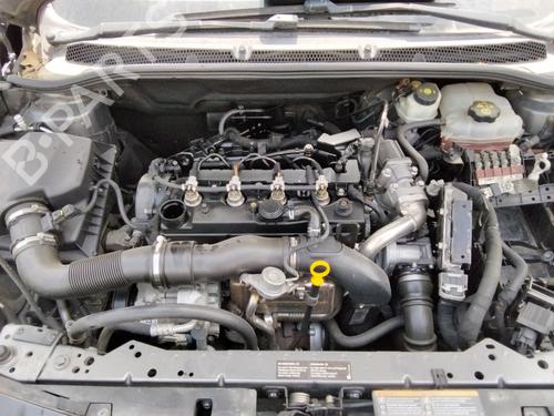 Engine control unit (ECU) OPEL ASTRA J (P10)  | BP29816827M57