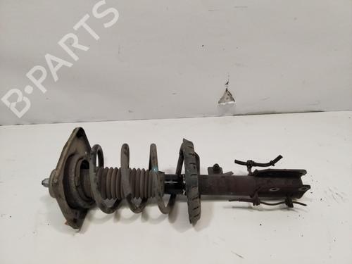 Højre fortil støddæmper CITROËN JUMPY II (VF7) 2.0 HDi 120 | BP29392843M17 