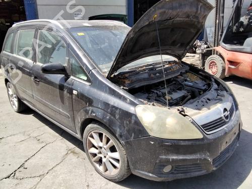 ABS pump OPEL ZAFIRA / ZAFIRA FAMILY B (A05)  | BP26721659M43 