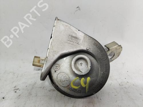 Used Horn CITROËN C4 I (LC_) [2004-2014]  26000548
