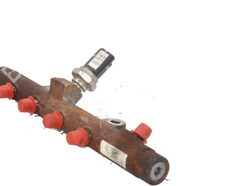 Injection rail NISSAN QASHQAI I (J10, NJ10)  | BP31713050M98 