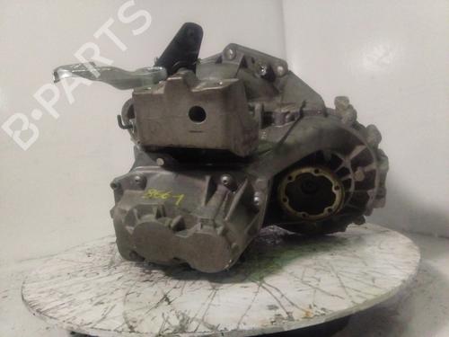 Gearbox VW TOURAN (1T3) | BP29906025M3