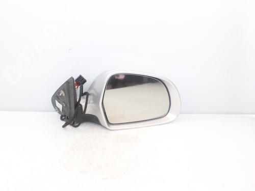 Retrovisor derecho SKODA OCTAVIA II (1Z3) 1.6 TDI (105 hp) 16520340