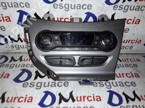 Used Climate control FORD FOCUS III [2010-2020]  10247664