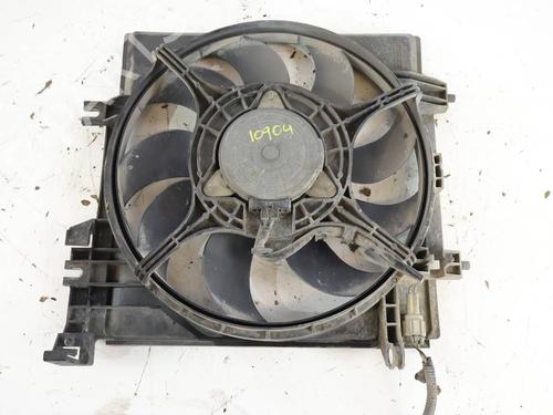 Køleventilator elektrisk Køleventilator elektrisk 39596368 39596368