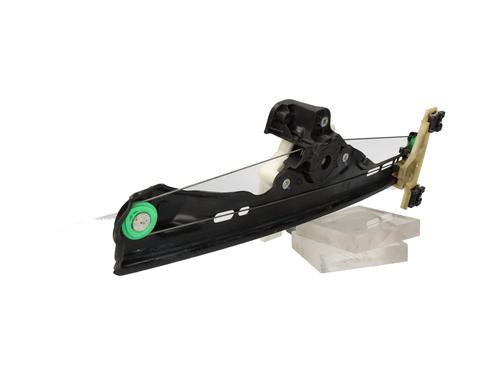 Rear left window mechanism CITROËN C4 Grand Picasso II (DA_, DE_)  | BP29420496C24 