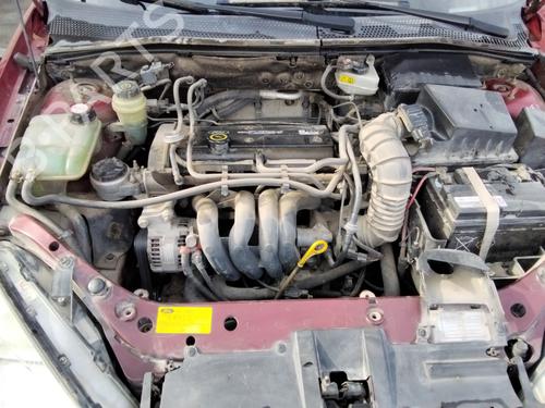 Køler FORD FOCUS I Saloon (DFW) 1.6 16V | BP21142828M31 