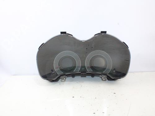 Kombiinstrument TOYOTA AURIS (_E15_) [2006-2013]  13511198