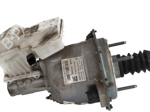 Used Servo brake CITROËN C5 AIRCROSS (A_) [2018-2025]  30264846