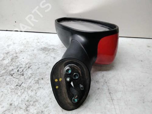 Left mirror FIAT GRANDE PUNTO (199_)  | BP8571885C26 