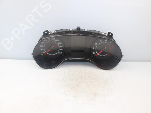 Used Instrument cluster FIAT TIPO Estate (356_, 357_) 1.4 (356WXA1B) (95 hp) 18245638