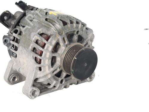 Alternator OPEL CORSA F (P2JO) | BP37630396M7 - Image 3