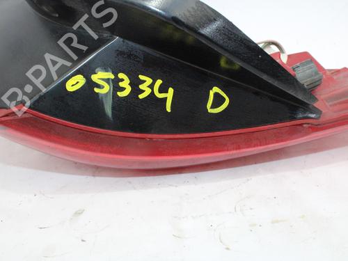 Right taillight KIA SPORTAGE III (SL) 1.7 CRDi | BP15635068C35 