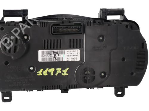 Instrument cluster RENAULT MEGANE IV Hatchback (B9A/M/N_) | BP37081528C47 - Image 2
