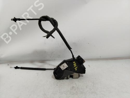 Serrure avant gauche FORD FOCUS III [2010-2020]  25777527