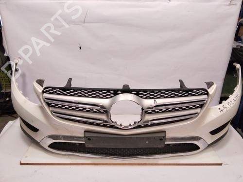 Used Front bumper MERCEDES-BENZ GLC (X253) 220 d 4-matic (253.915) (194 hp) 29721661