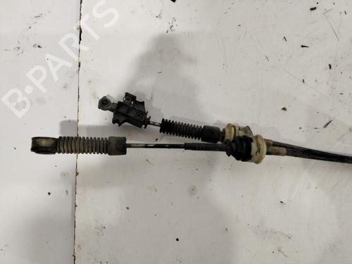 Gear lever OPEL CORSA D (S07)  | BP32014568M90  - Image 5