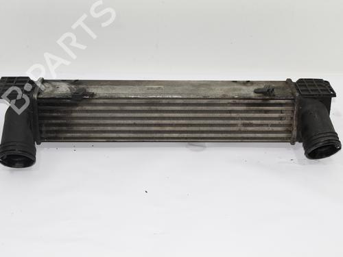 Intercooler radiateur BMW 3 (E90) [2004-2012]  13393913