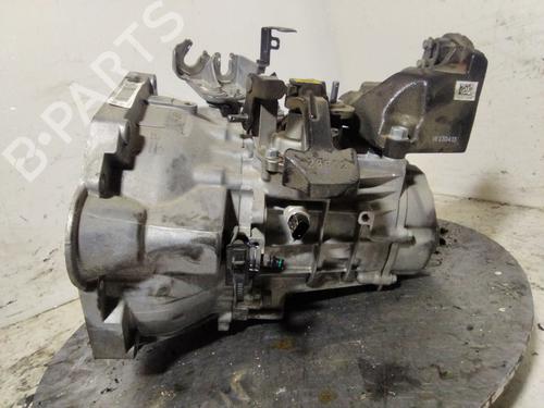 Gearbox KIA STONIC (YB) | BP38639186M3 - Image 5