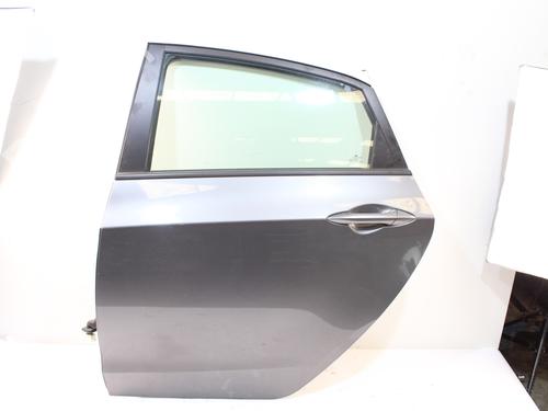 Used Left rear door HYUNDAI i30 (GD) [2011-2025]  16520224