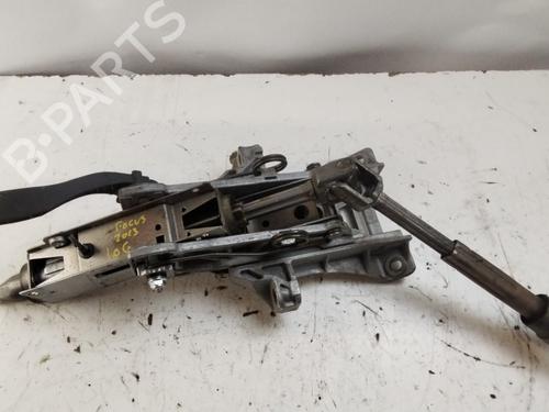 Steering column FORD FOCUS II (DA_, HCP, DP) | BP31194513M21 - Image 4