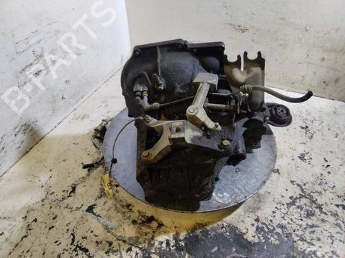 Gearbox FORD C-MAX (DM2) 1.6 TDCi | BP39385981M3 - Image 3