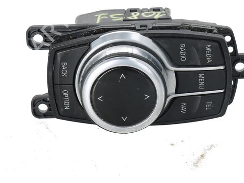 Interruttore BMW 2 Gran Tourer (F46) 220 d (190 hp) 31995291