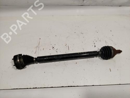 Right front driveshaft AUDI A1 (8X1, 8XK) 1.6 TDI | BP21780060M39 